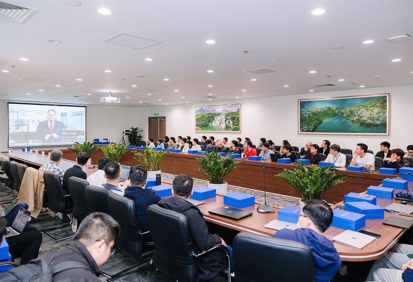 Conference Production