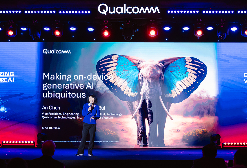 Presentation Services